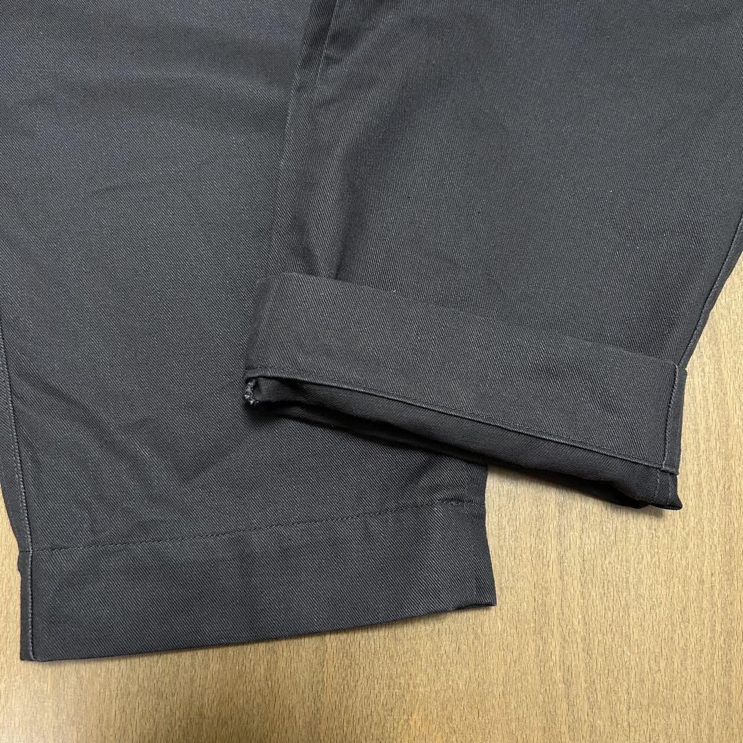 MHL. 2023AW JAPANESE COTTON LINEN DRILL - メルカリ