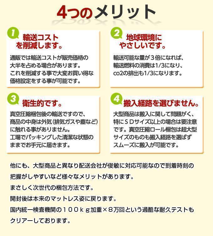 ポケットコイル