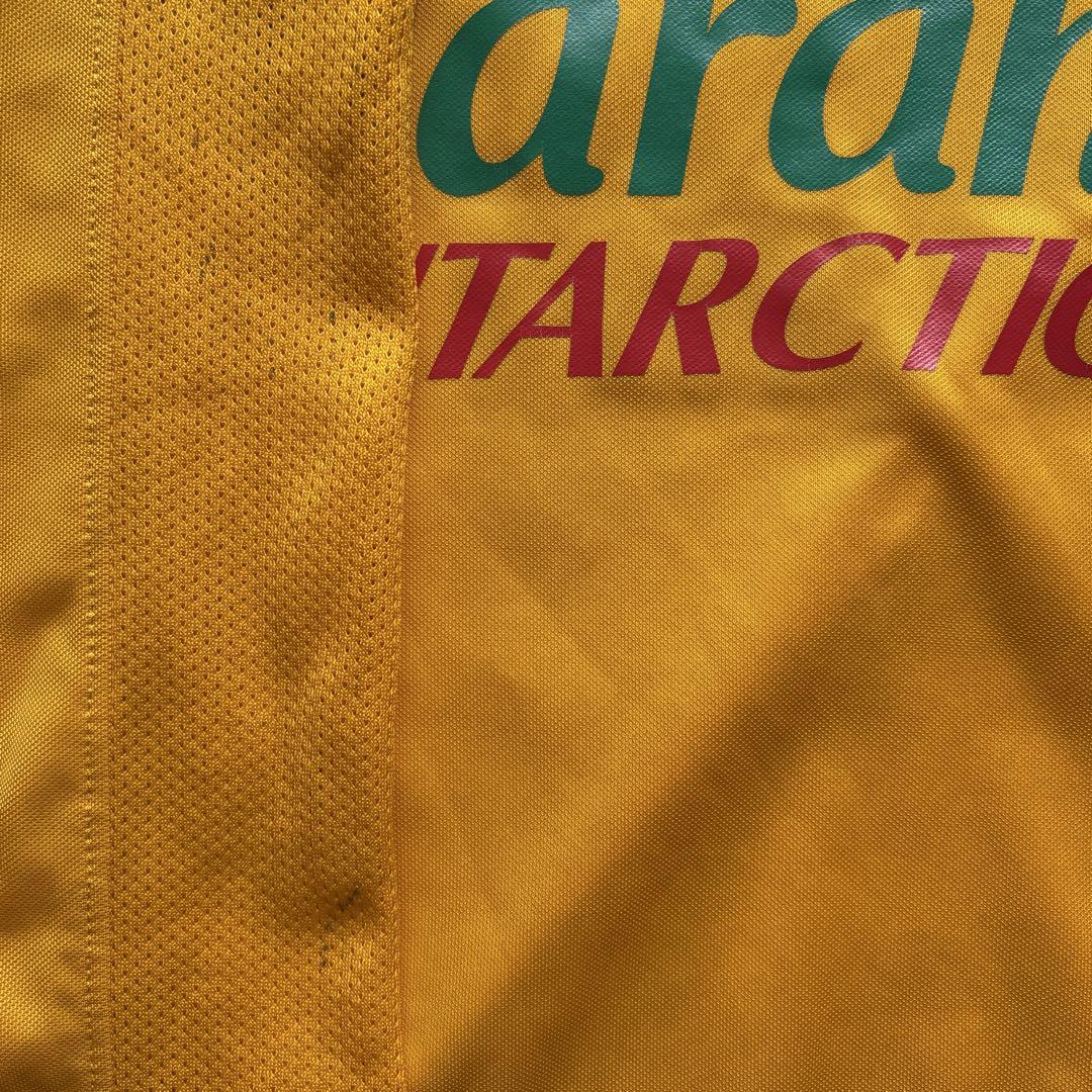 バナナ倶楽部様専用】NIKE ブラジル代表 ウェア 長袖 Tシャツ