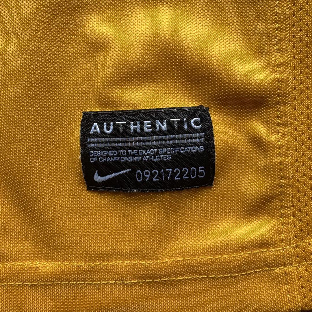 バナナ倶楽部様専用】NIKE ブラジル代表 ウェア 長袖 Tシャツ