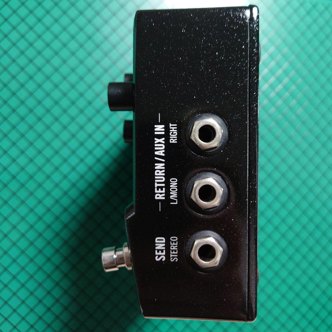 HX Stomp Line6　hxstomp