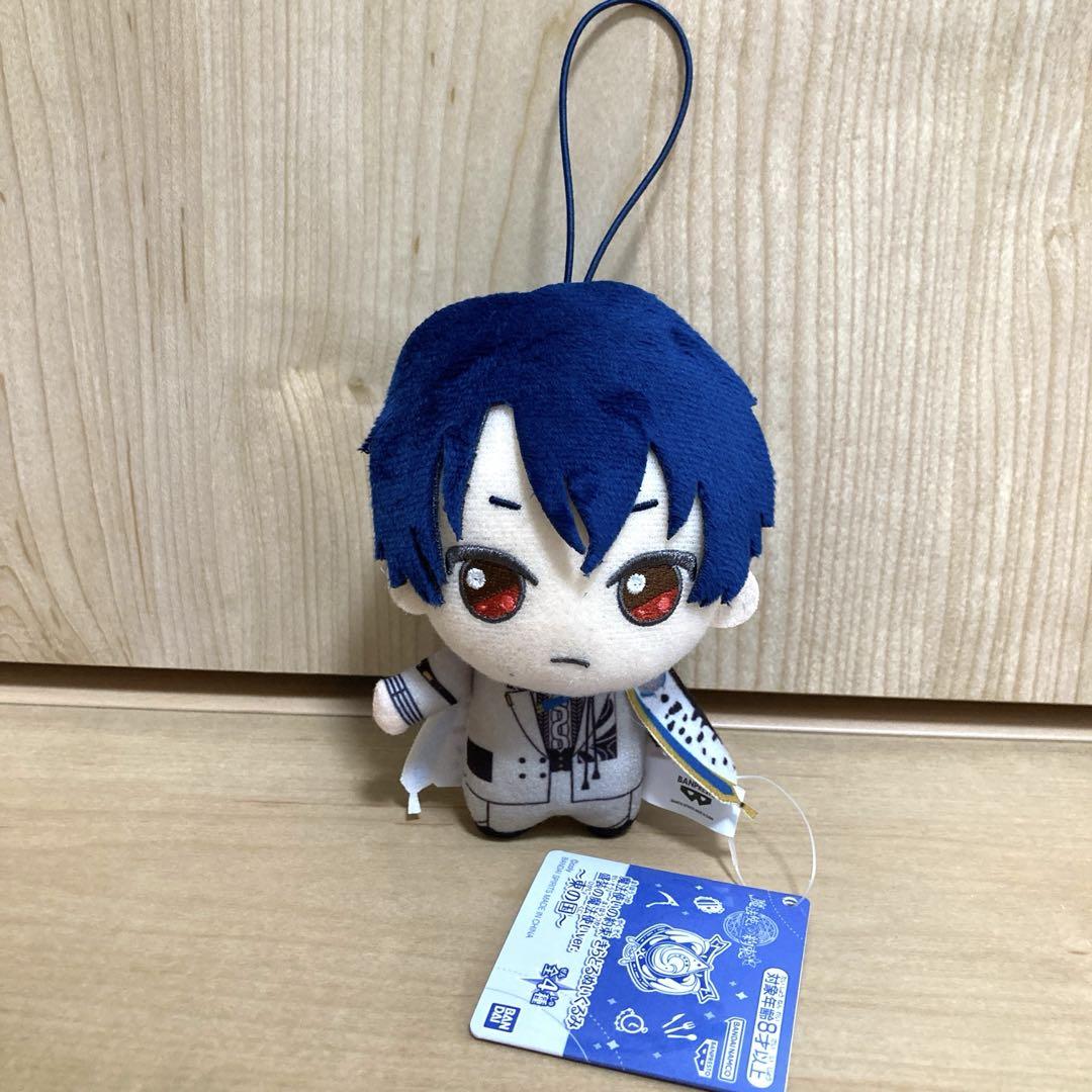 魔法使いの約束きらどるぬいぐるみ盛装の魔法使いver. コンプリートセット Amazon.co.jp: 魔法使いの約束 きらどるぬいぐるみ 盛装の