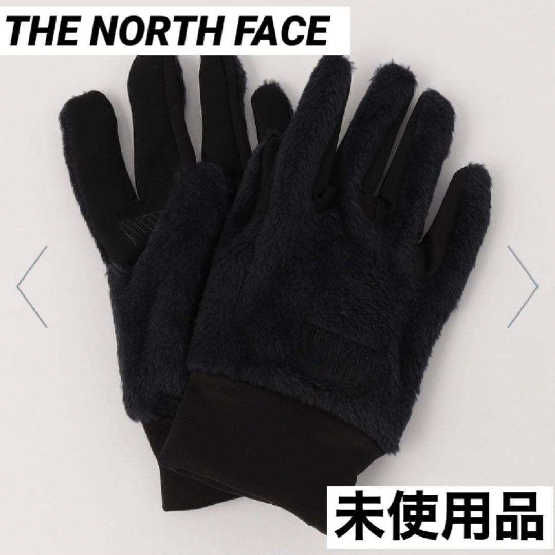 THE NORTH FACE 手袋 バーサロフトイーチップ グローブ 未使用品
