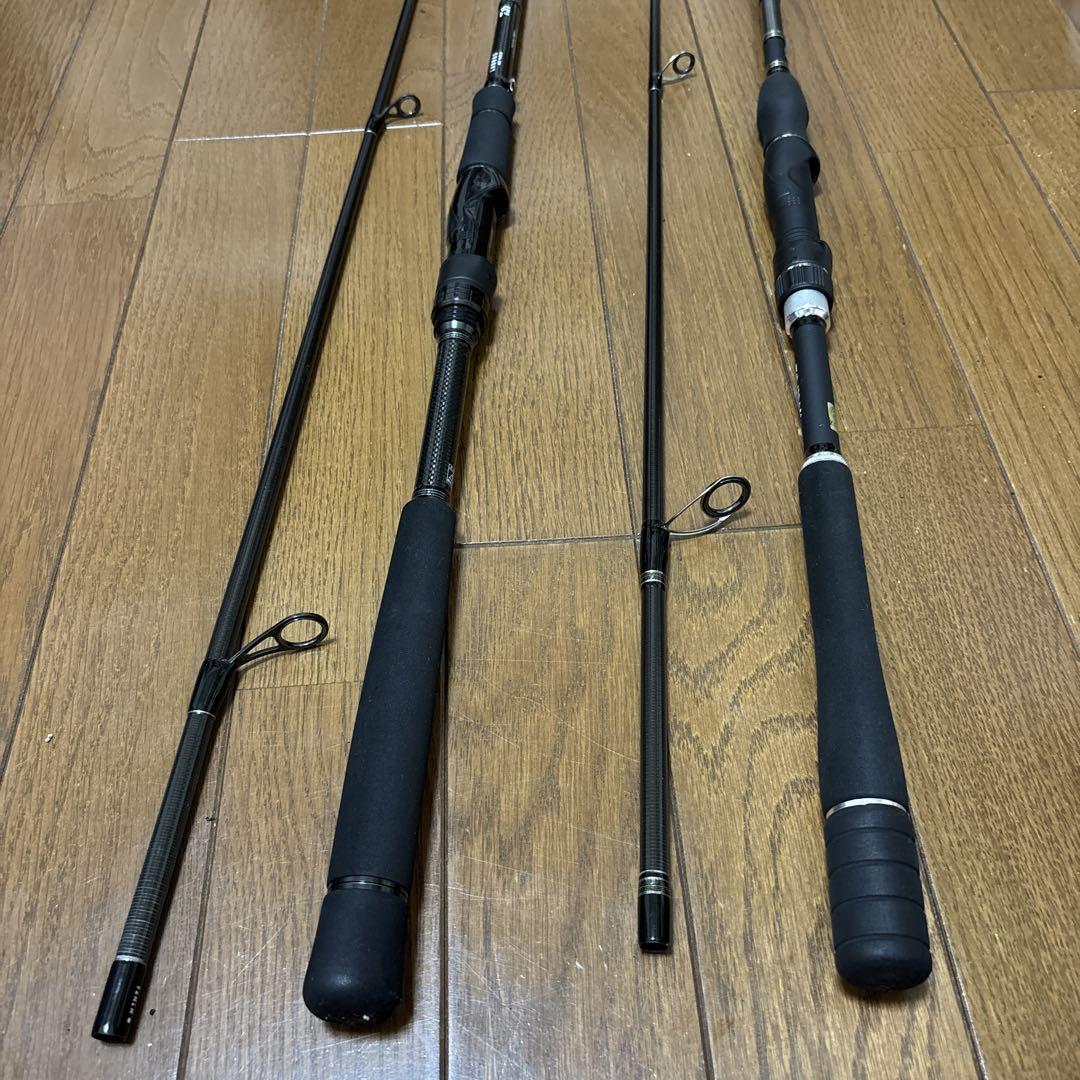 ダイワ　ラブラックスAGS96MLM 90ML 2本セット ダイワ ラブラックスAGS96MLM 90ML 2本セット - メルカリ