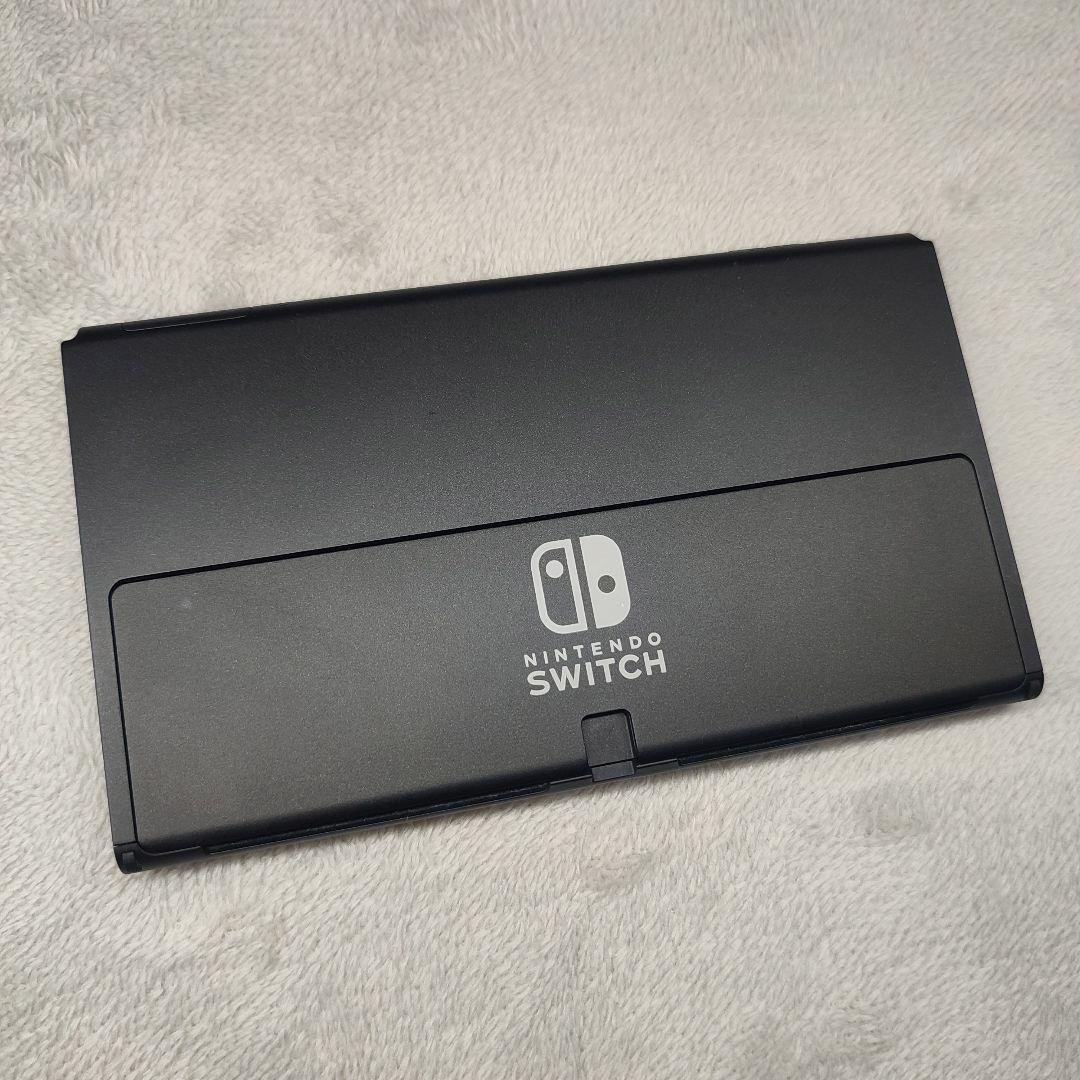 【2024年式】極美品　Switch　有機ELモデル　本体のみ