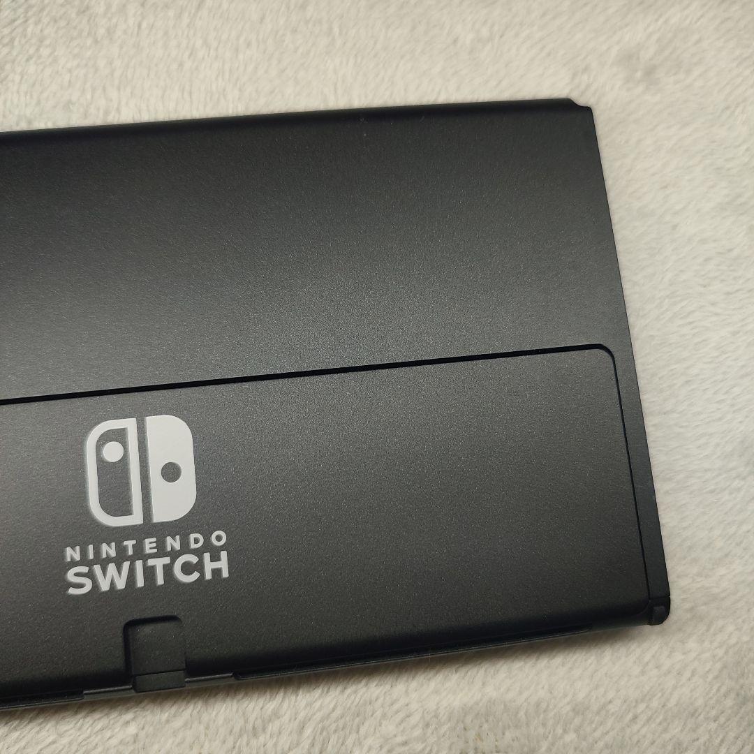 【2024年式】極美品　Switch　有機ELモデル　本体のみ