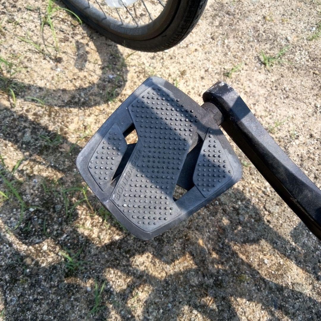 TREK クロスバイクFX3