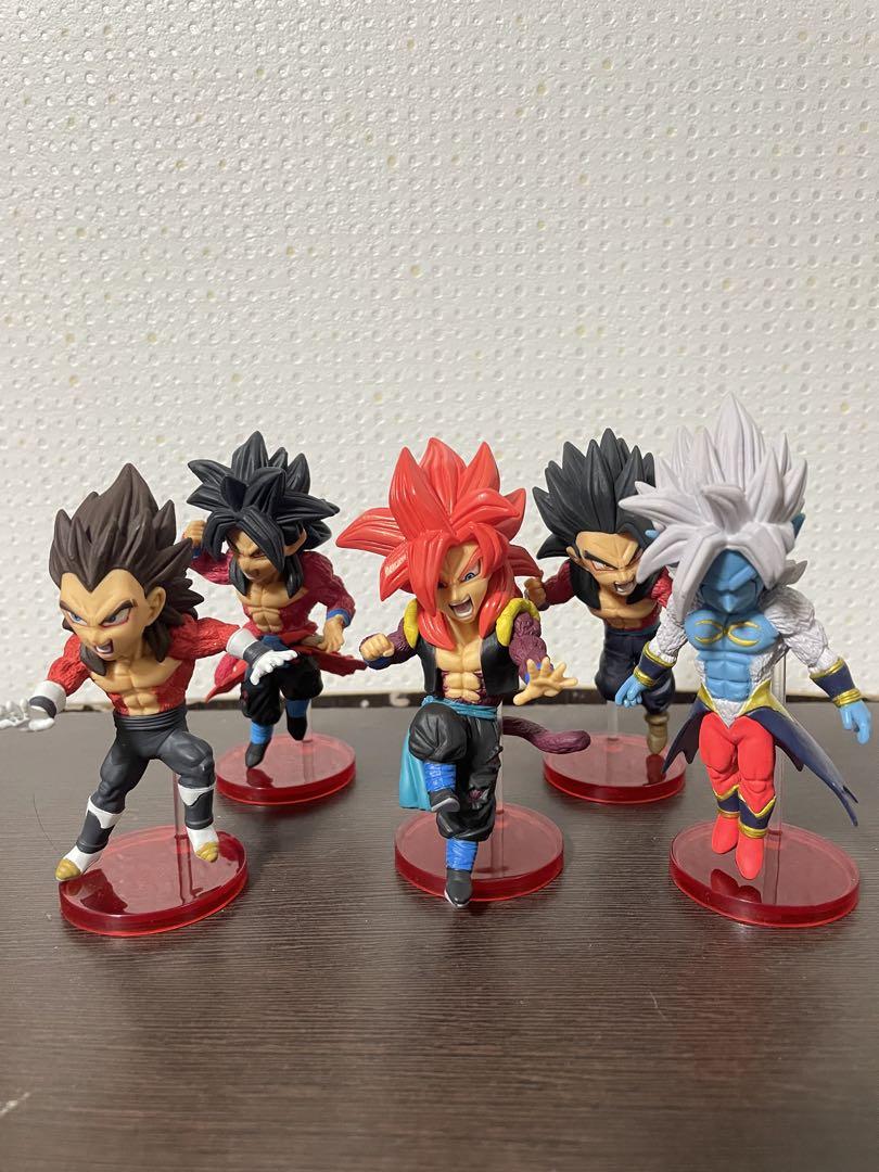 ドラゴンボール フィギュア