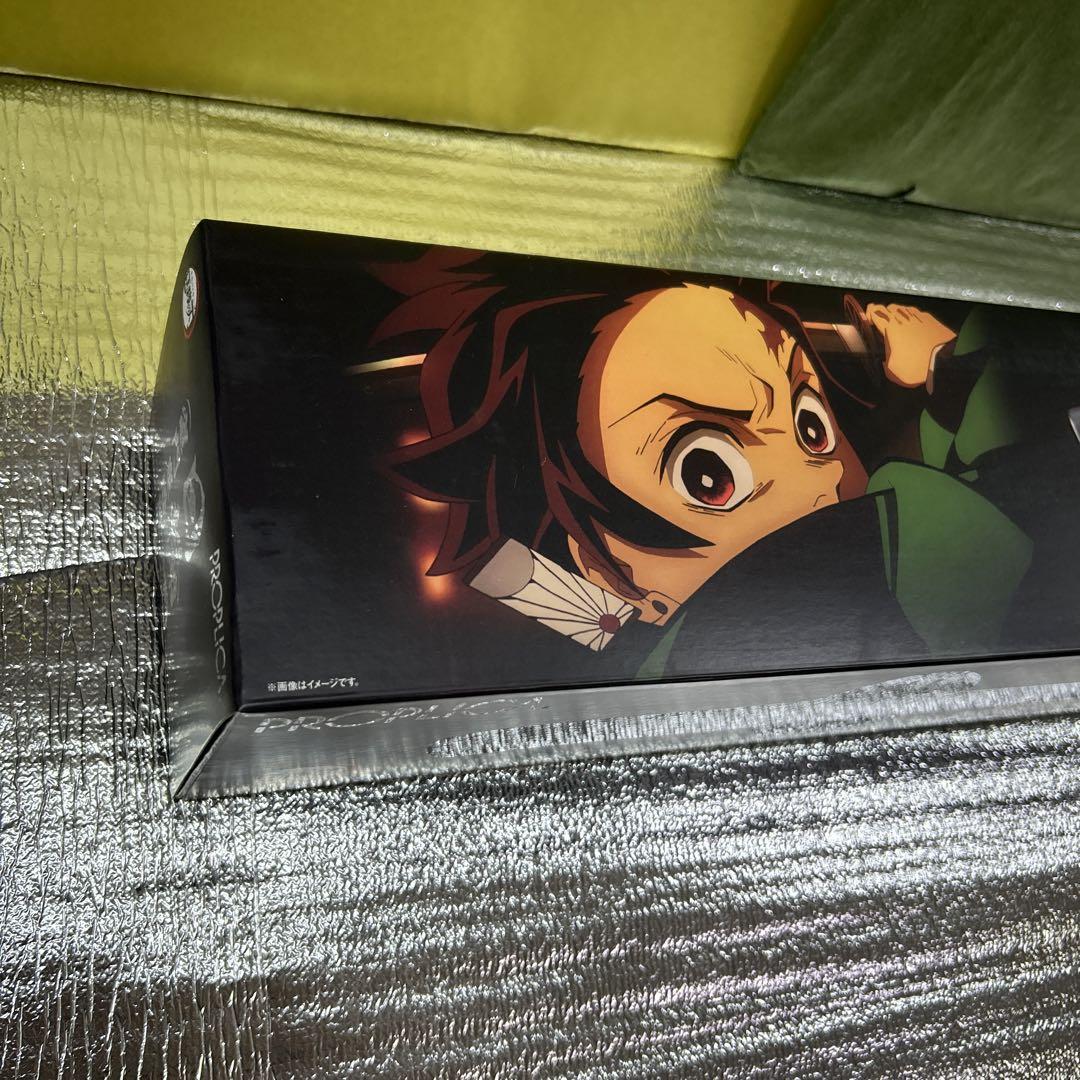 PROPLICA 日輪刀 竈門炭治郎モデル