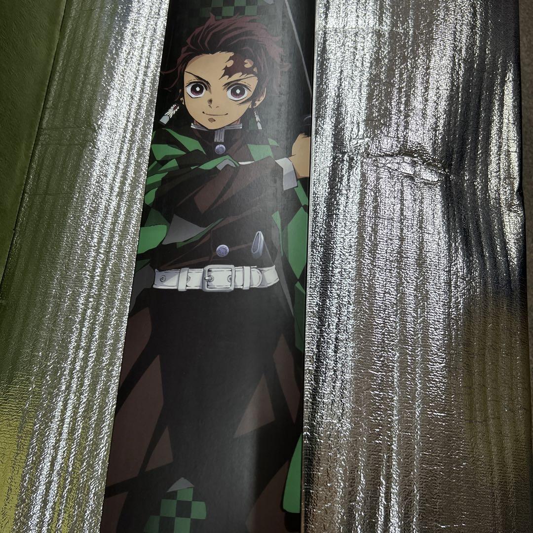 PROPLICA 日輪刀 竈門炭治郎モデル