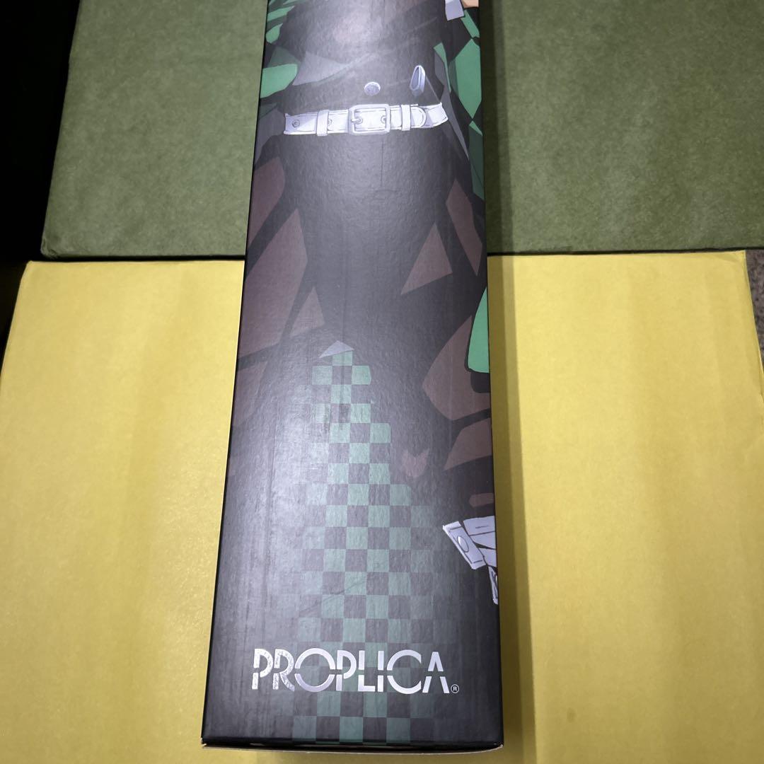 PROPLICA 日輪刀 竈門炭治郎モデル