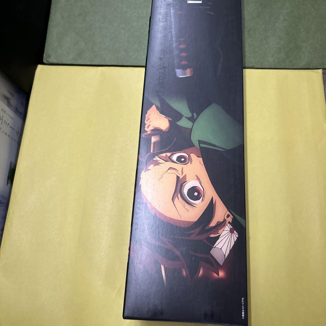 PROPLICA 日輪刀 竈門炭治郎モデル