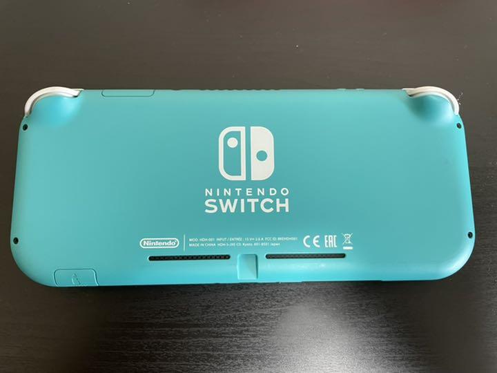 2022特価 Nintendo Switch NINTENDO SWITCH LITE ター… EZ4P0-m34211700669 大人気2022