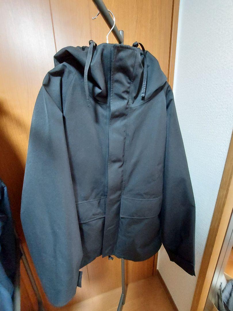 ナナミカ　２Ｌゴアテックス　クルーザージャケット