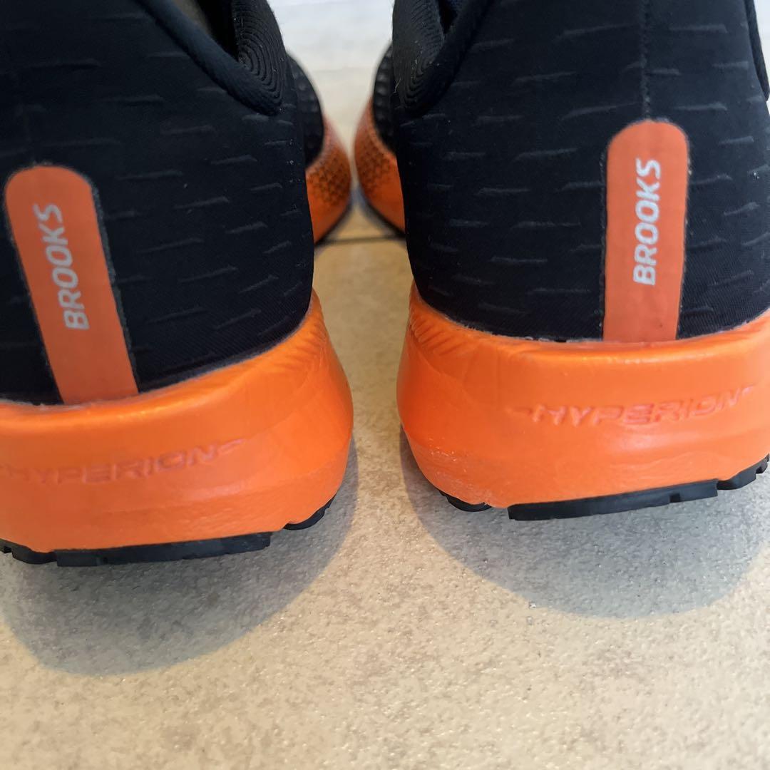 Brooks ブルックス ハイペリオンテンポ SIZE:28.5㎝