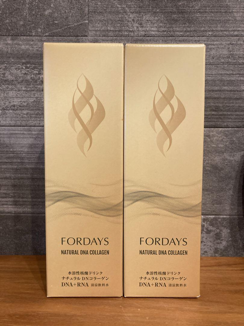 フォーデイズ　核酸ドリンク