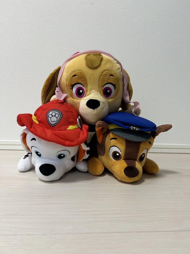 パウパトロール