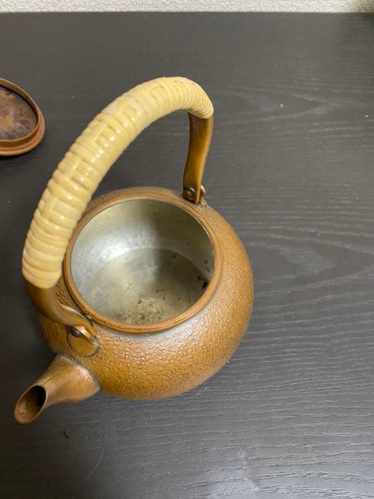 島倉堂 急須 | dsmont.com