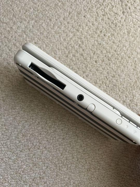 ニンテンドー3DSシリーズ本体の生産はすべて終了。任天堂が公式