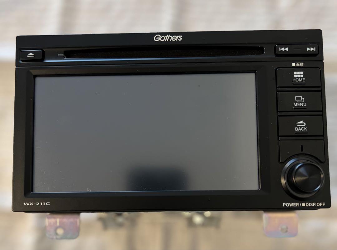 DMZ345BK ADDZEST カーオーディオ デッキ MDLP AUX
