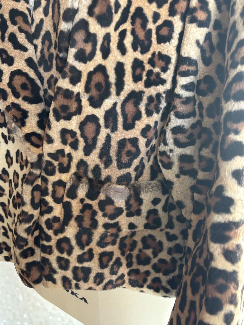 DRIES VAN NOTEN SHORT COAT – COLDBECK ONLINE
