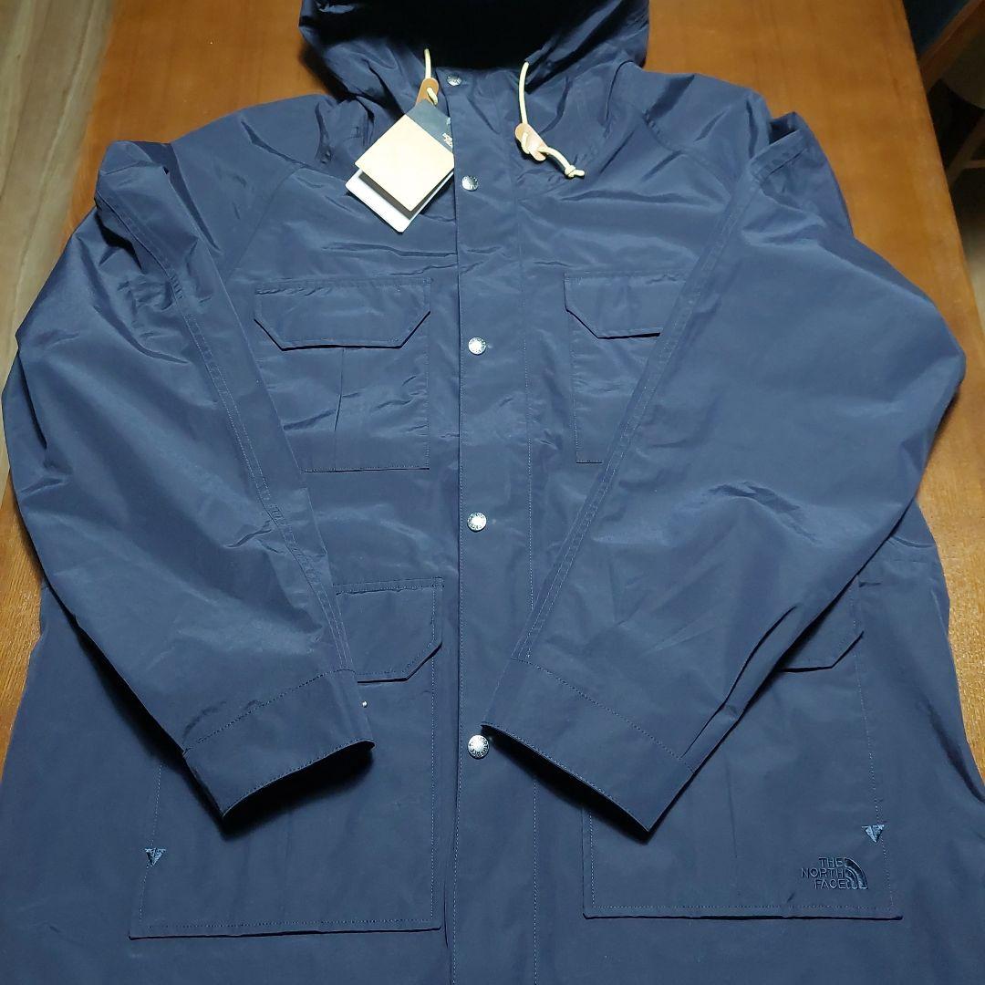 THE NORTH FACE マウンテンパーカー　ジャケット　ブルゾン