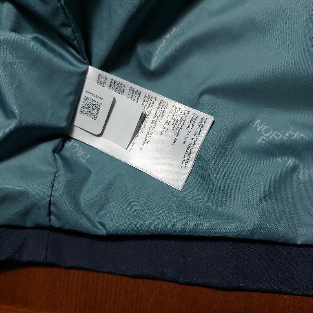 THE NORTH FACE マウンテンパーカー　ジャケット　ブルゾン