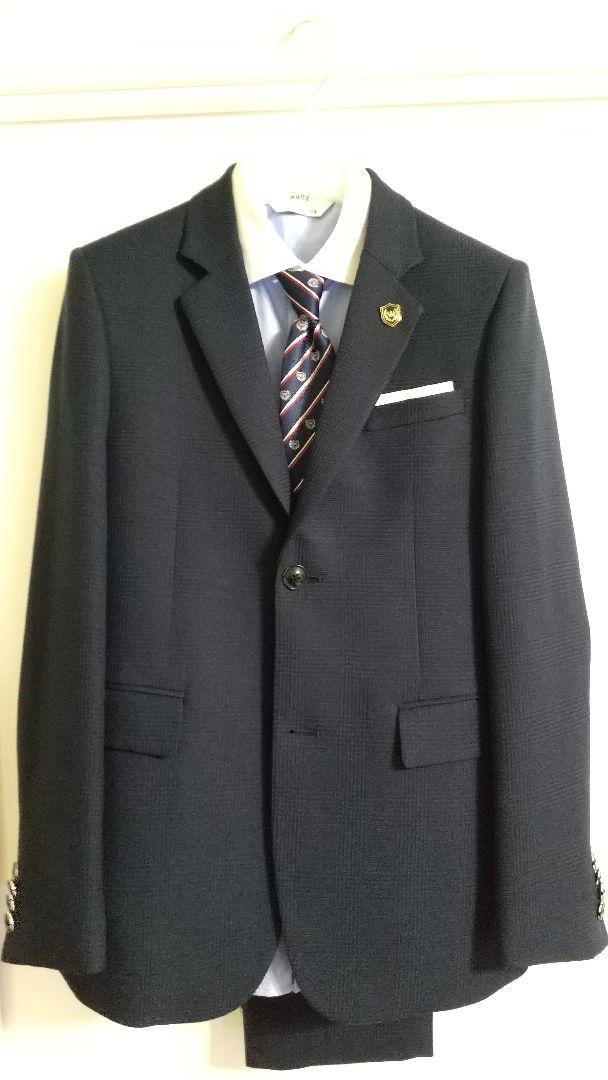 Beams design スーツセット 160cm 卒業式