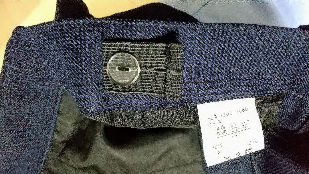 Beams design スーツセット 160cm 卒業式