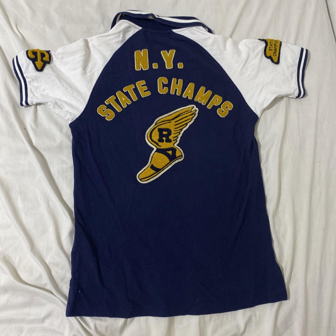Polo Ralph Lauren ニューヨークヤンキース ポロシャツ