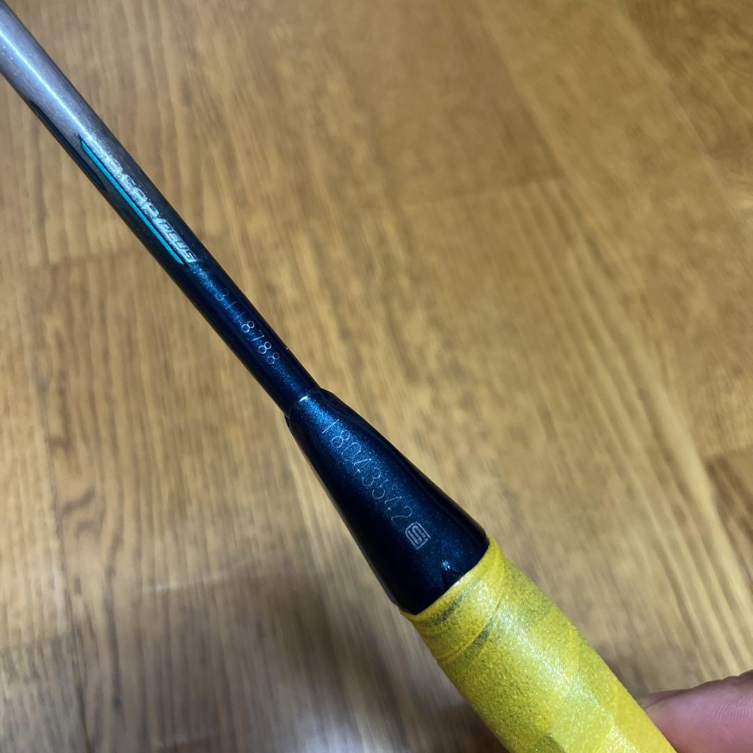 ナノフレア800プロ 3ug5