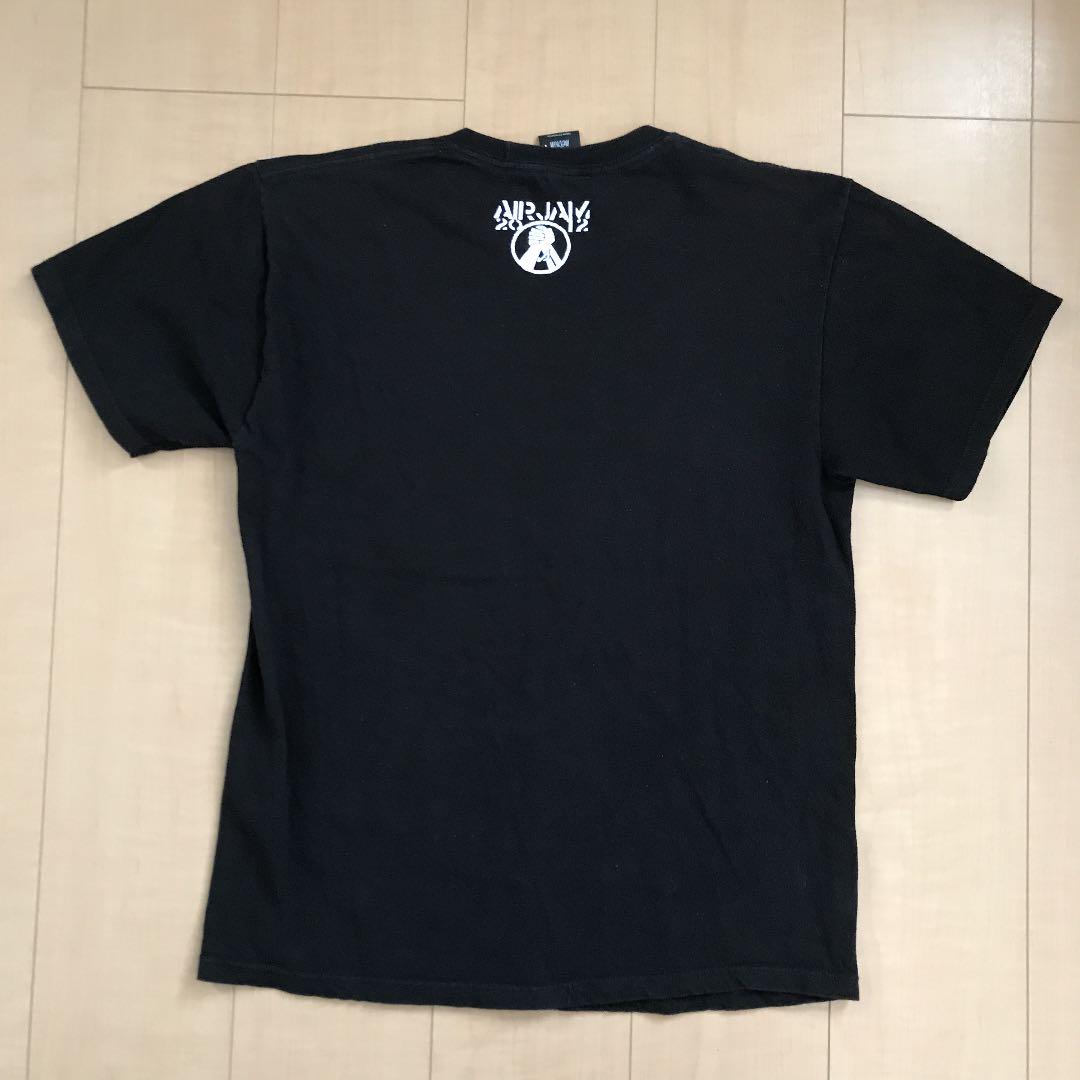 Air jam 2012 stussy hi-standard ハイスタTシャツ