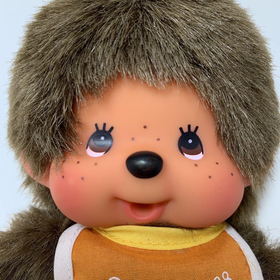モンチッチ オレンジスタイ monchhichi 170