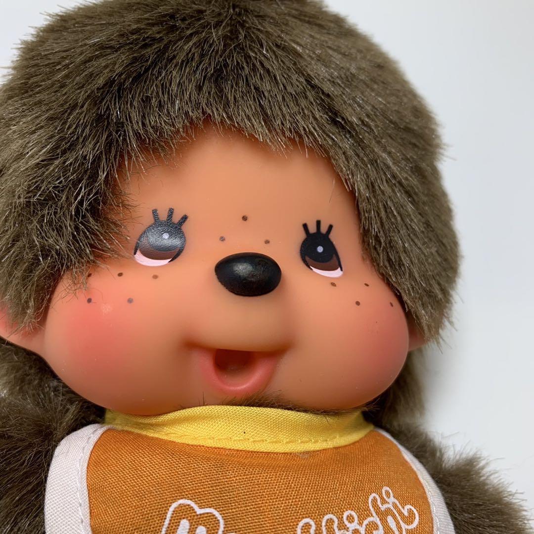 モンチッチ オレンジスタイ monchhichi 170