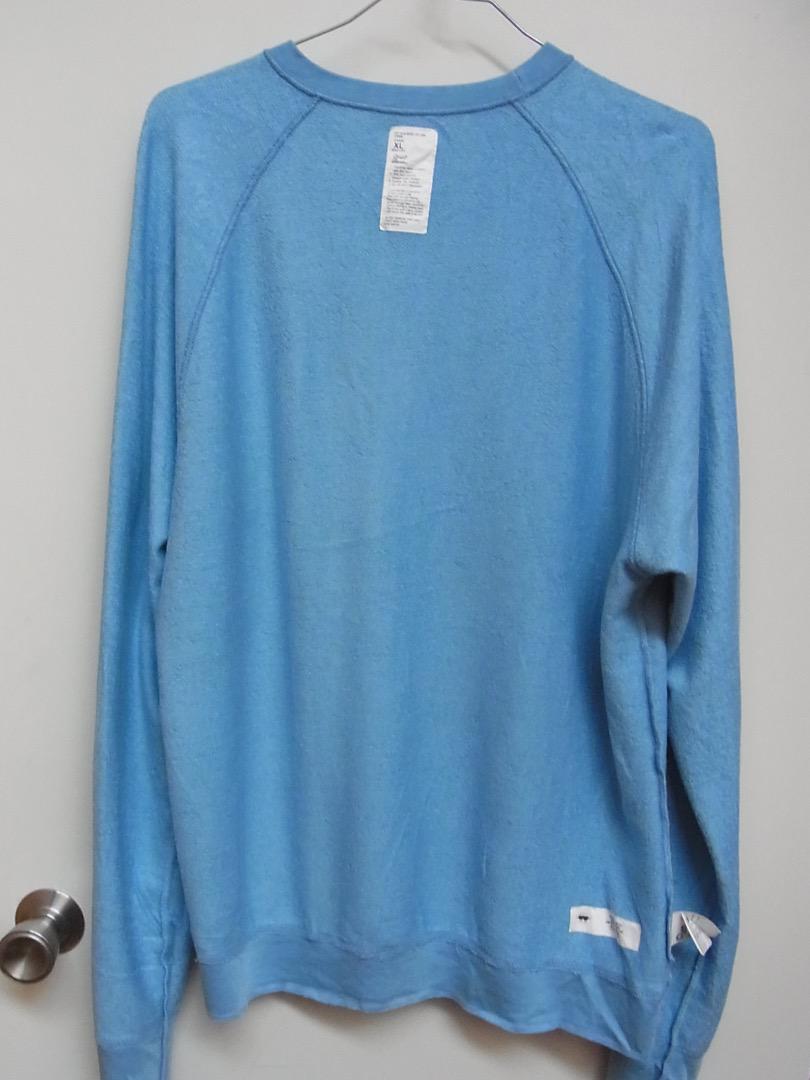 WTAPS COOK 裏パイル・ハイゲージカットソー／未使用品 Supreme