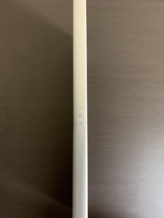 高評価得価 iPad Wi-Fi 128GB Apple Pencil S0ldc-m34220071652 第7世代 セール在庫