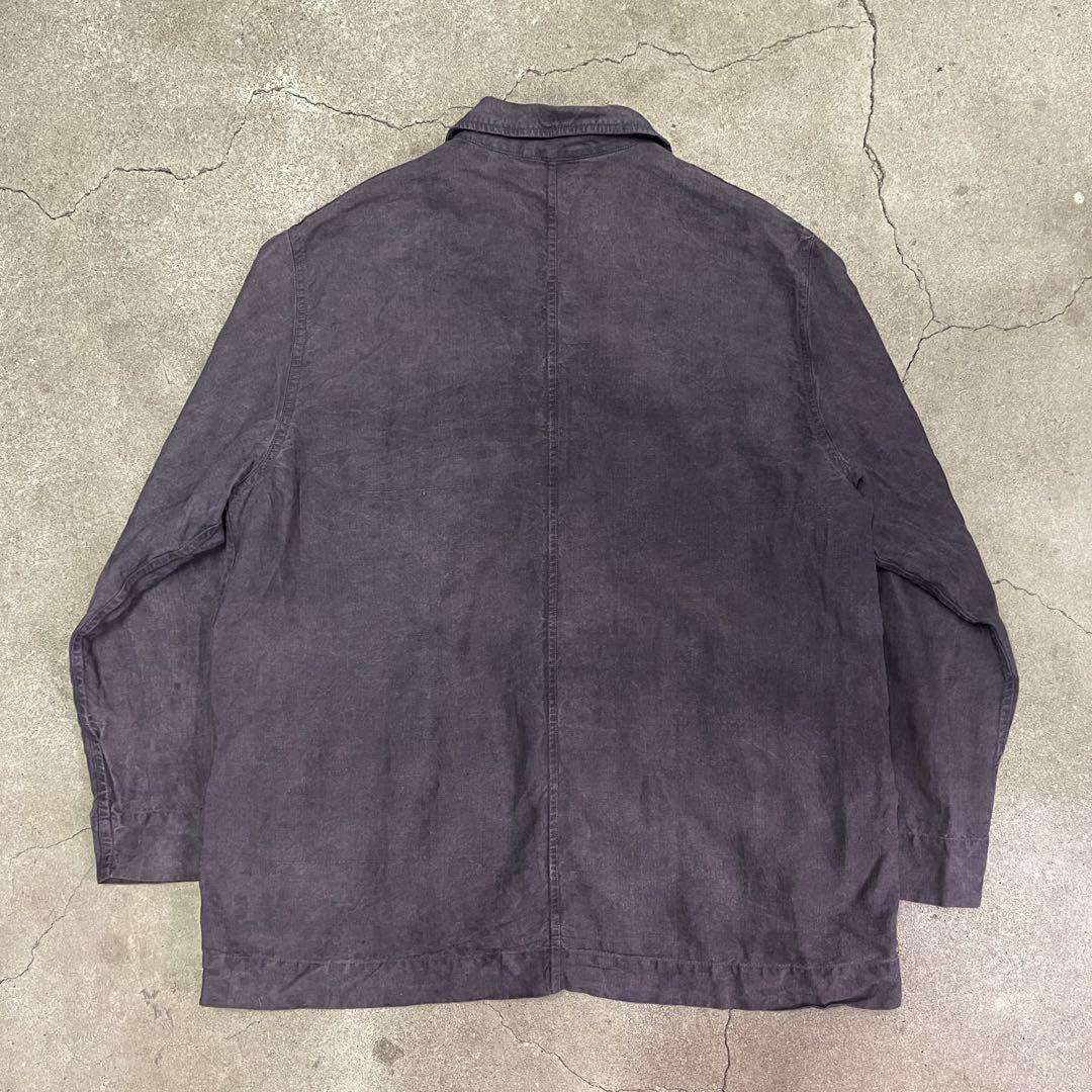 ジャケット・アウター OLIVER CHURCH BIG JACKET L