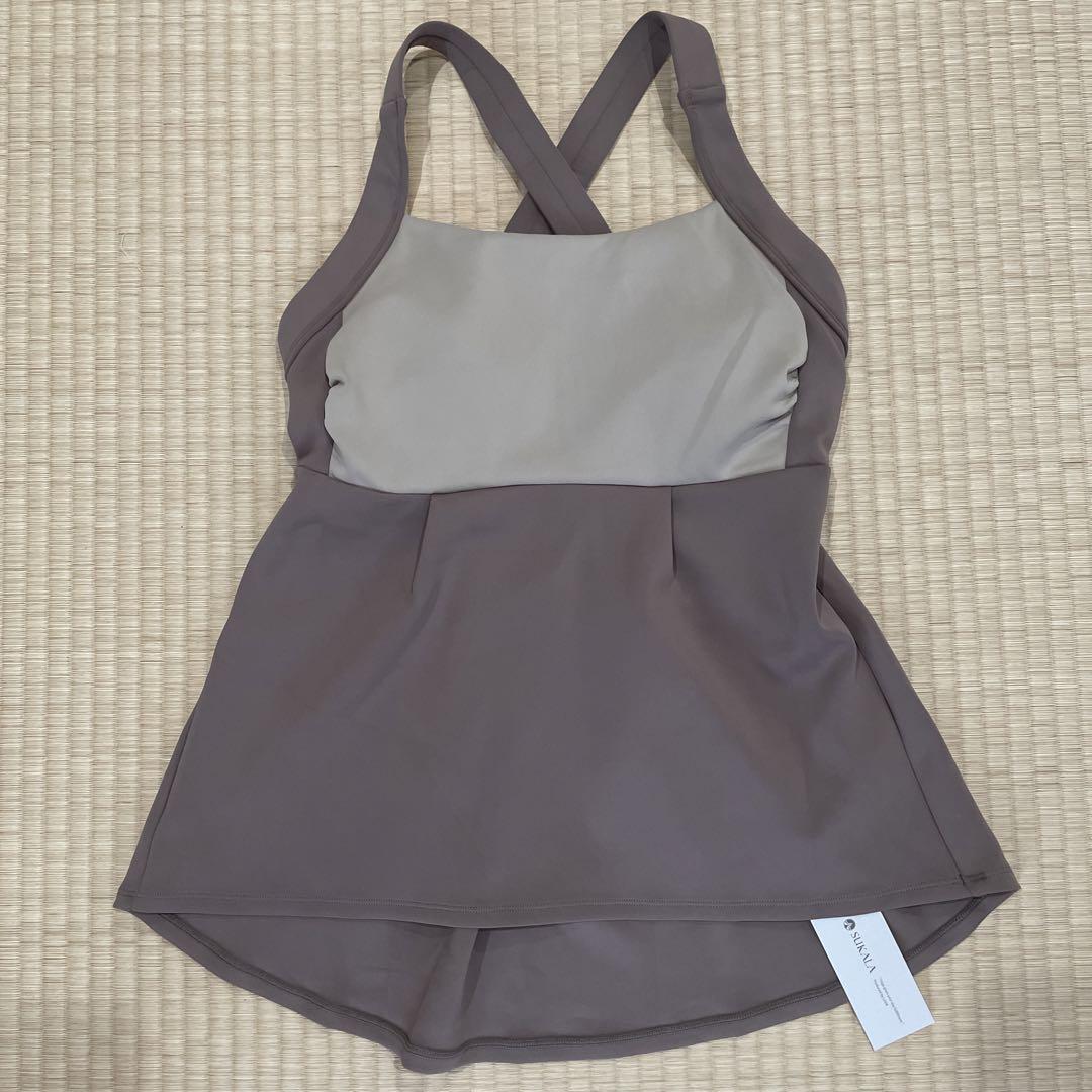 新品SUKALAスカーラヨガウェアMサイズ
