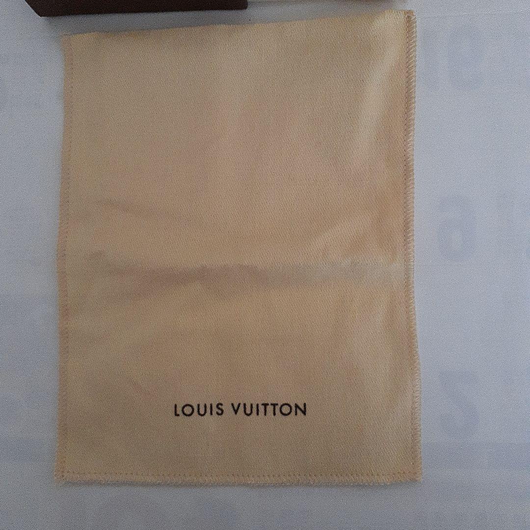 LOUIS VUITTON キーケース(ダミエ)