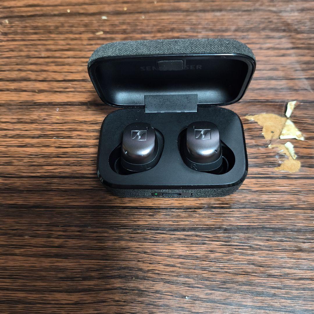 Sennheiser Momentum True Wireless 4 イヤホン