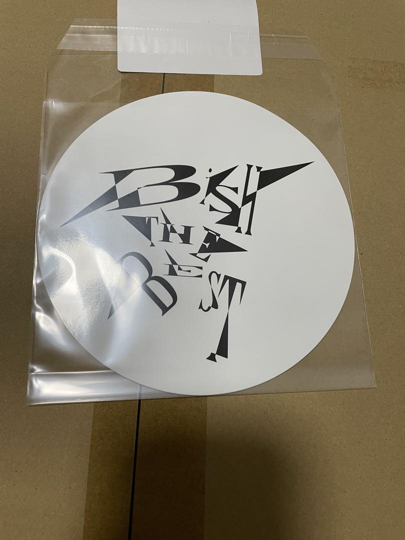 BiSH THE BEST パーチーピザBOX仕様 DISCOGRAPHY | BiSH オフィシャルサイト