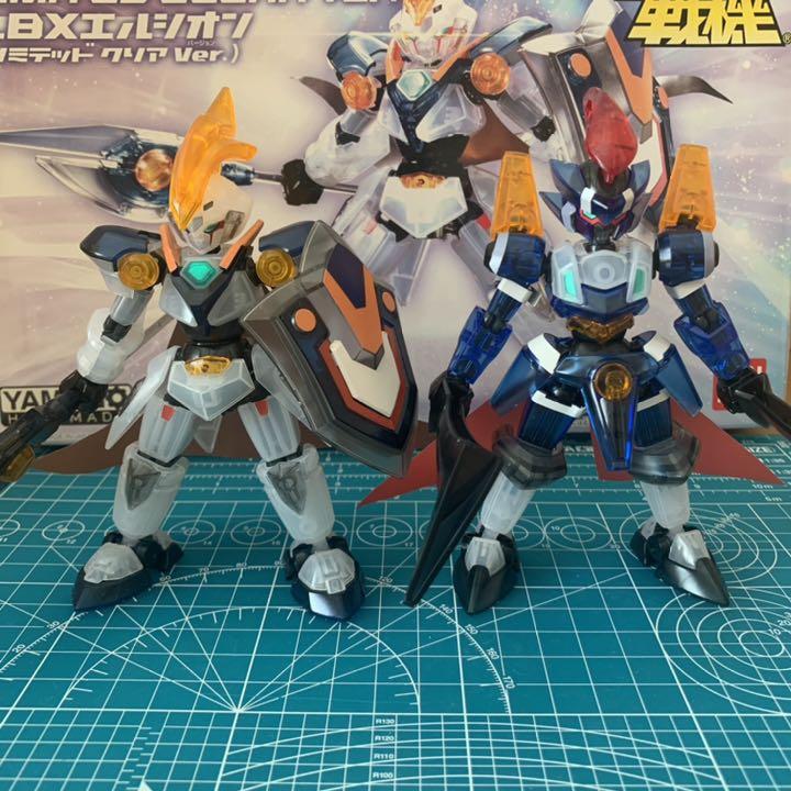 ダンボール戦機 プラモデル Lbx エルシオン アウトレット送料無料 ペルセウス