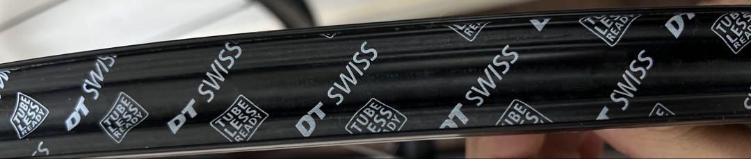 DT SWISS R470 DB 前後セット