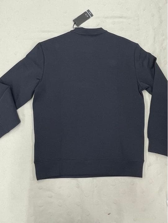 AX ロゴ トレーナー 1222 XL アルマーニ エクスチェンジ ストア通販