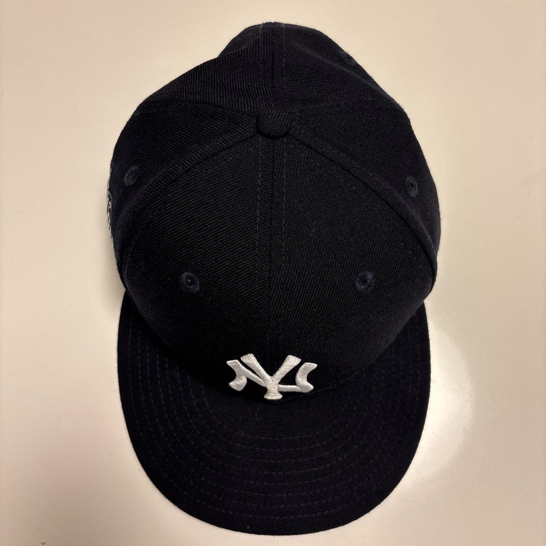 KITH New Era ニューヨーク・ヤンキース KITH10周年記念キャップ