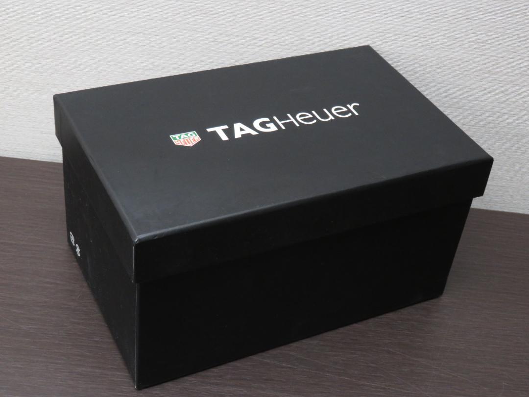 TAG Heuer タグホイヤー ワインディングマシーン エスプリマ