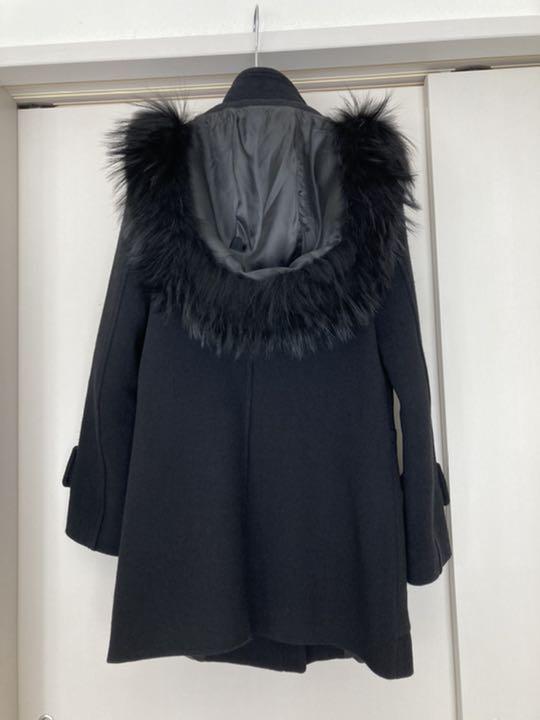安い人気SALE✃ エルマノシェルビーノ ERMANNO SCERVINO コート LeHmA-m34228701949 日本製得価