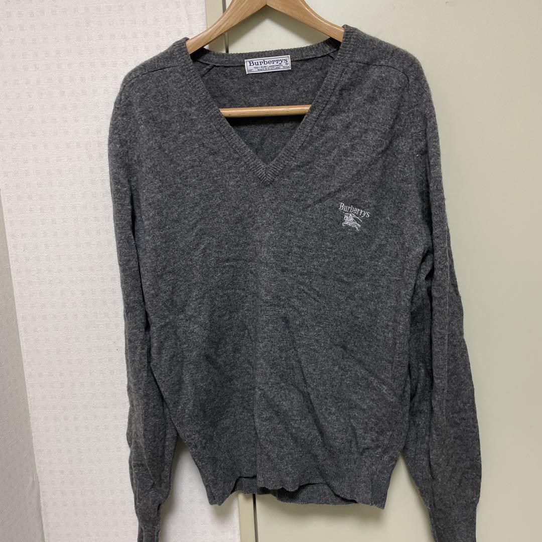 バーバリー　Burberry ニット　セーター
