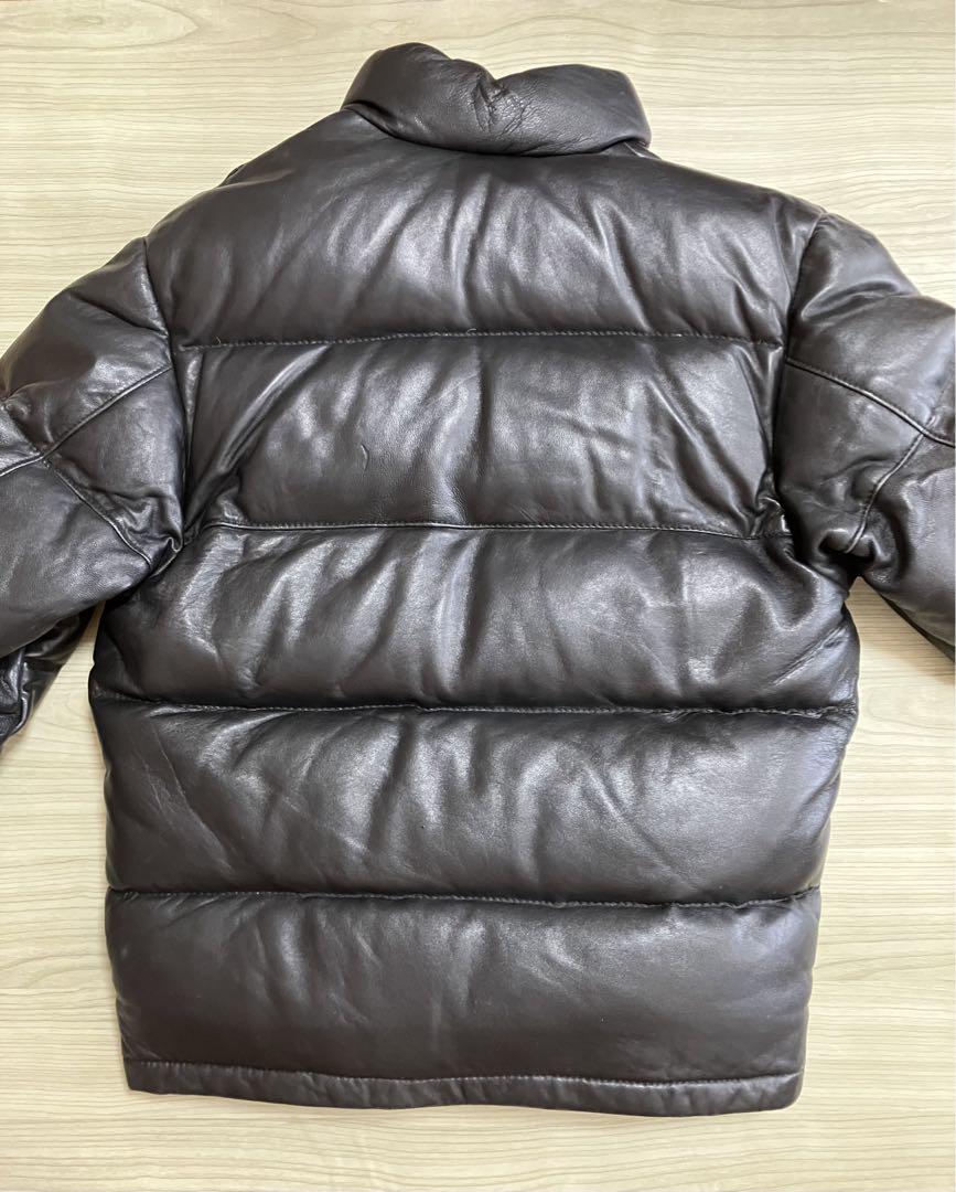 希少サイズ schott レザーダウン 米国製 32 USA ショット - メルカリ 希少サイズ schott レザーダウン 米国製 32 USA ショット - メルカリ