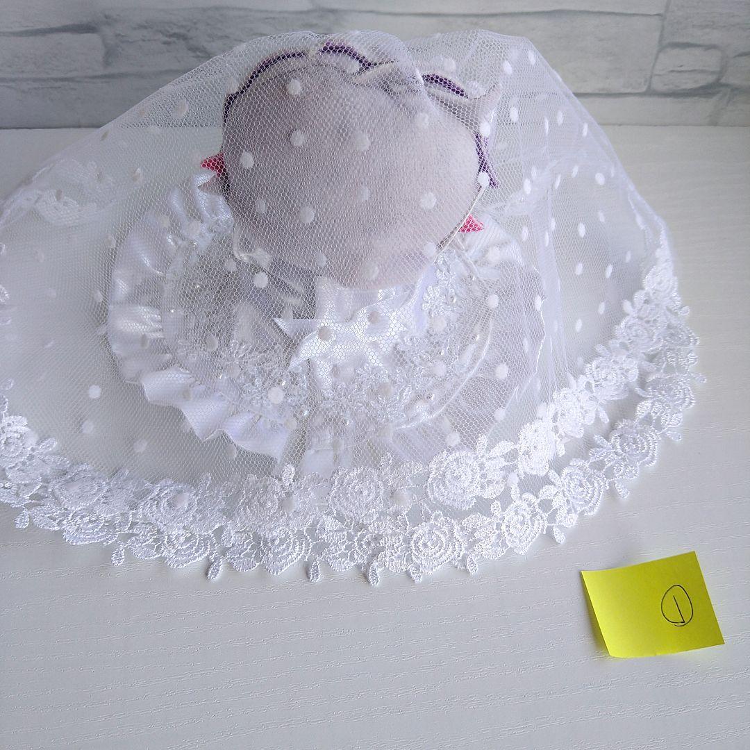 ぬい服　オーダー品4-20　MＡＭＥ様　にじぱぺっとサイズ
